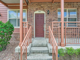 5467 Zephyr Ct Unit 5467, Arvada, CO 80002