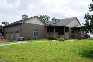 932 NE 20 Rd, Freeport, KS 67049