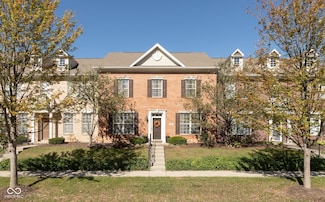 13504 E 131st St, Fishers, IN 46037