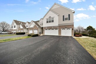 436 Arboretum Dr Unit 87B, Lombard, IL 60148