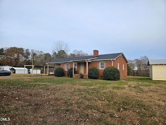 4214 Bellemont Mount Hermon Rd, Burlington, NC 27215