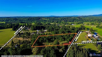 19230 Albany St SW, Rochester, WA 98579