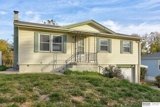 1204 W 15th Ave, Bellevue, NE 68005