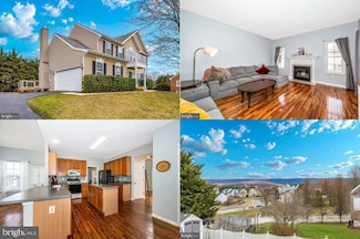 2748 Canada Hill Rd, Myersville, MD 21773