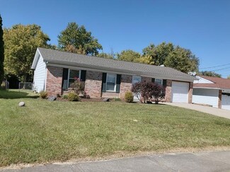 12009 Westerly Dr, Cincinnati, OH 45231