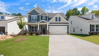 202 Layken Ln Unit (Lot 68), Reidville, SC 29375