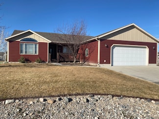 970 Isy Loop, Helena, MT 59602