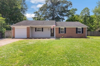 2609 Luzerne Cir, Virginia Beach, VA 23453