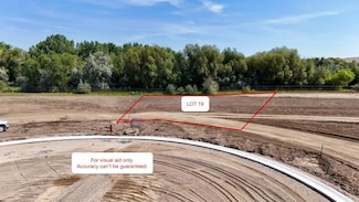 588 Swan Drift, Sheridan, WY 82801