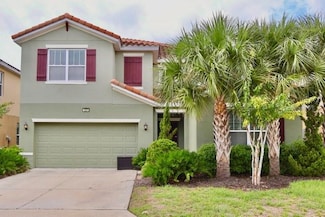 5273 Oakbourne Ave, Davenport, FL 33837