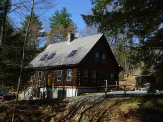 267 Bacon Rd, Henniker, NH 03242