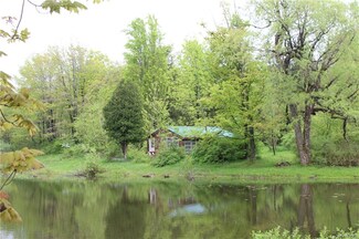 68 Fox Trail, Varysburg, NY 14167