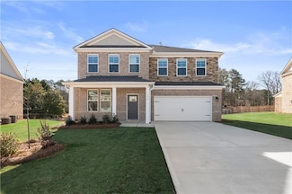 209 Chiswick Loop, Stockbridge, GA 30281