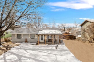 145 N 4th St, Hayden, CO 81639