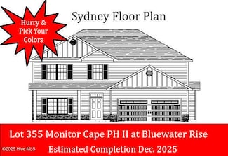 4003 Grouper Run, New Bern, NC 28562