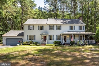 3985 Trace Hollow Run, Salisbury, MD 21804