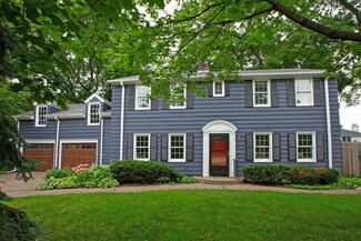 1780 Snelling Ave N, Saint Paul, MN 55113