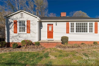 430 W Springs St, Lancaster, SC 29720