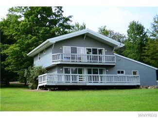 10677 Autumn View Trail, West Valley, NY 14171