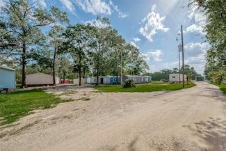 15891 Old Houston Rd, Conroe, TX 77302