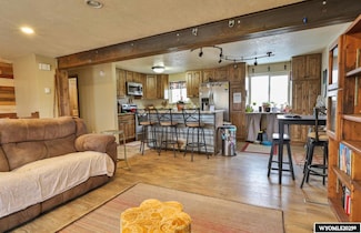 30 Elk Dr, Evanston, WY 82930