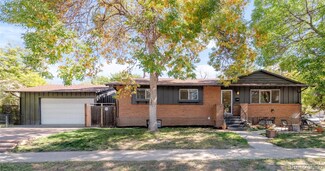 3700 N Clay St, Denver, CO 80211