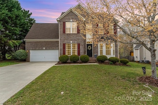 3711 Messina Rd, Clover, SC 29710