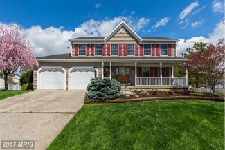 904 Harvey Ln, Abingdon, MD 21009