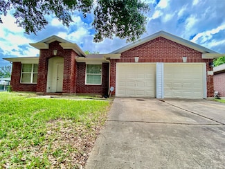 20334 Linden Tree Dr, Katy, TX 77449