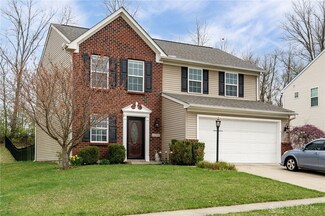 10726 Nestling Dr, Miamisburg, OH 45342