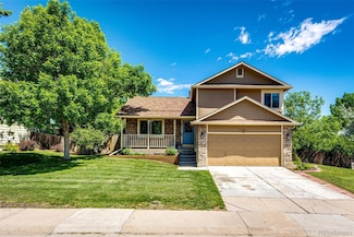 19706 E Bellewood Dr, Centennial, CO 80015