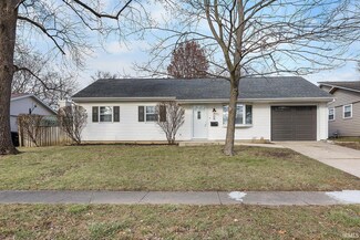 2108 Arapahoe Dr, Lafayette, IN 47909