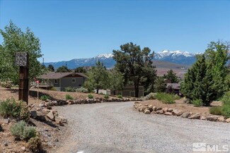 1950 Geiger Grade Rd, Reno, NV 89521