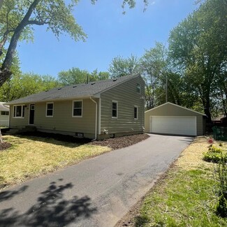 630 Cheryl St NE, Minneapolis, MN 55432