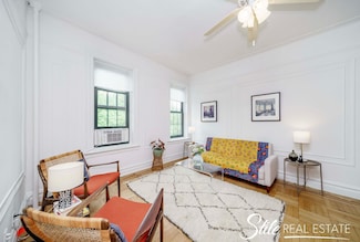 277 Washington Ave Unit 5J, Brooklyn, NY 11205