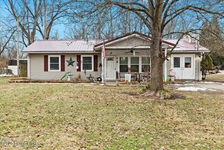 10117 Donau Ln, Louisville, KY 40272