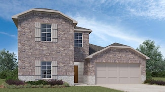 1821 Hickory Woods Rd, Lancaster, TX 75146