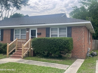 115 Stancill Dr Unit B, Greenville, NC 27858