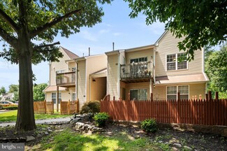 1115 Tristram Cir Unit 115, Mantua, NJ 08051