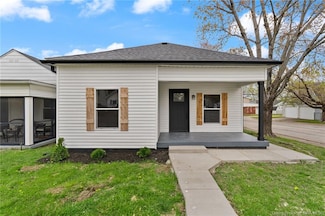2319 Shrader Ave, New Albany, IN 47150