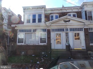 1143 Langham Ave, Camden, NJ 08103