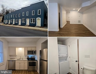 735 S Kent St, Winchester, VA 22601