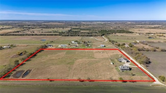 4379 County Road 4804, Wolfe City, TX 75496