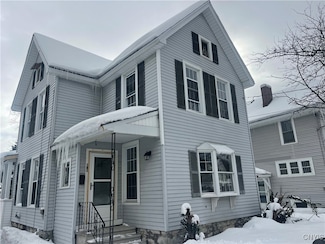 380 Brainard St, Watertown, NY 13601
