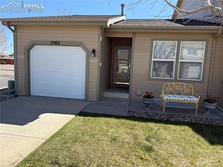 5542 Sunshade Point, Colorado Springs, CO 80923