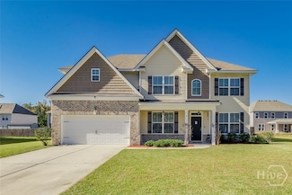 2 Oak Alley, Guyton, GA 31312