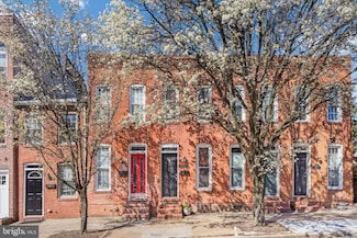 908 S Potomac St, Baltimore, MD 21224