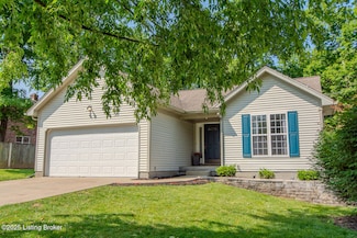 602 Fenley Ave, Louisville, KY 40222