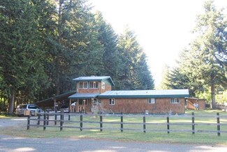 128 Blakely Rd, Randle, WA 98377