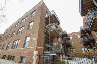 1151 W Grace St Unit 1S, Chicago, IL 60613